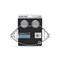 Better Living Stick N Lock Plus 5.44 in. H X 6.5 in. W X 11.8 in. L Chrome Silver Shower Basket 13824 - alternate 3